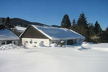 Repubblica Ceca Privát Horní Bečva, Esterno